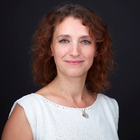 Dr. Margot Mieskes